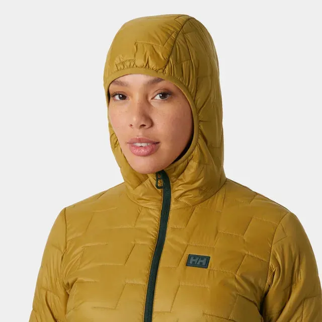 Helly Hansen Women's LIFALOFT™ Hybrid Insulator Jacket