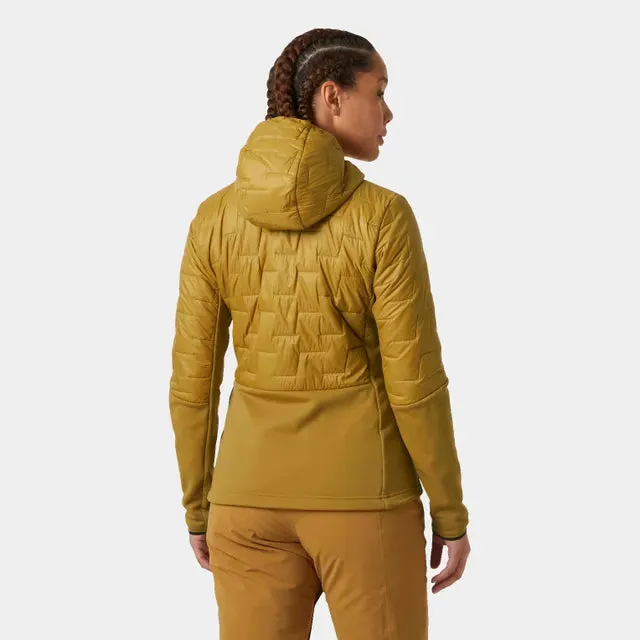 Helly Hansen Women's LIFALOFT™ Hybrid Insulator Jacket