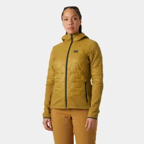 Helly Hansen Women's LIFALOFT™ Hybrid Insulator Jacket