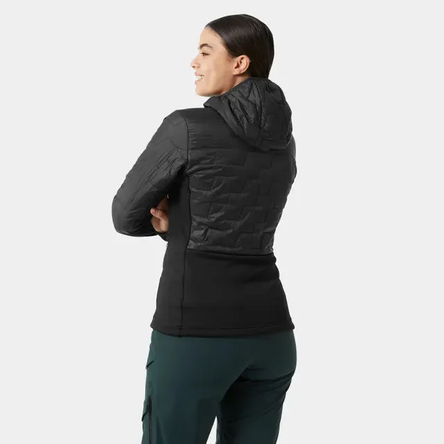 Helly Hansen Women's LIFALOFT™ Hybrid Insulator Jacket