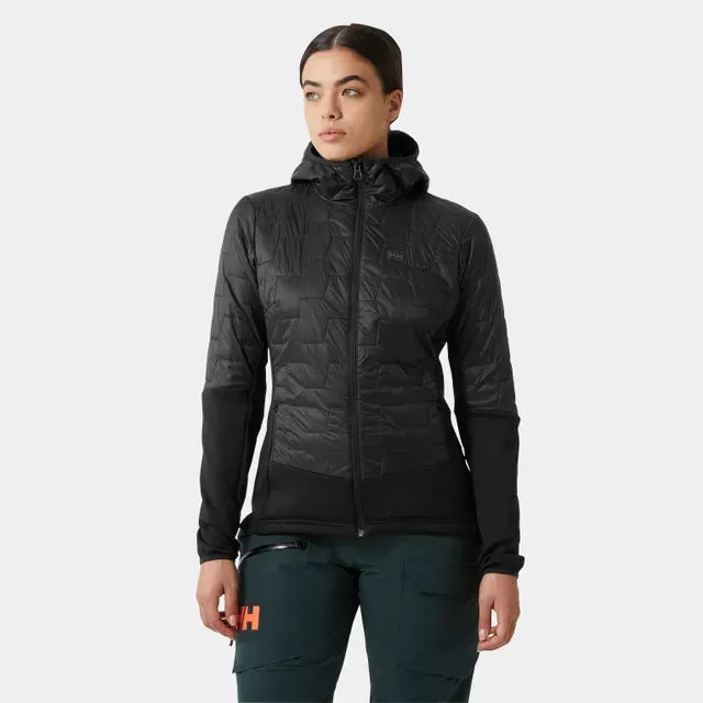 Helly Hansen Women's LIFALOFT™ Hybrid Insulator Jacket