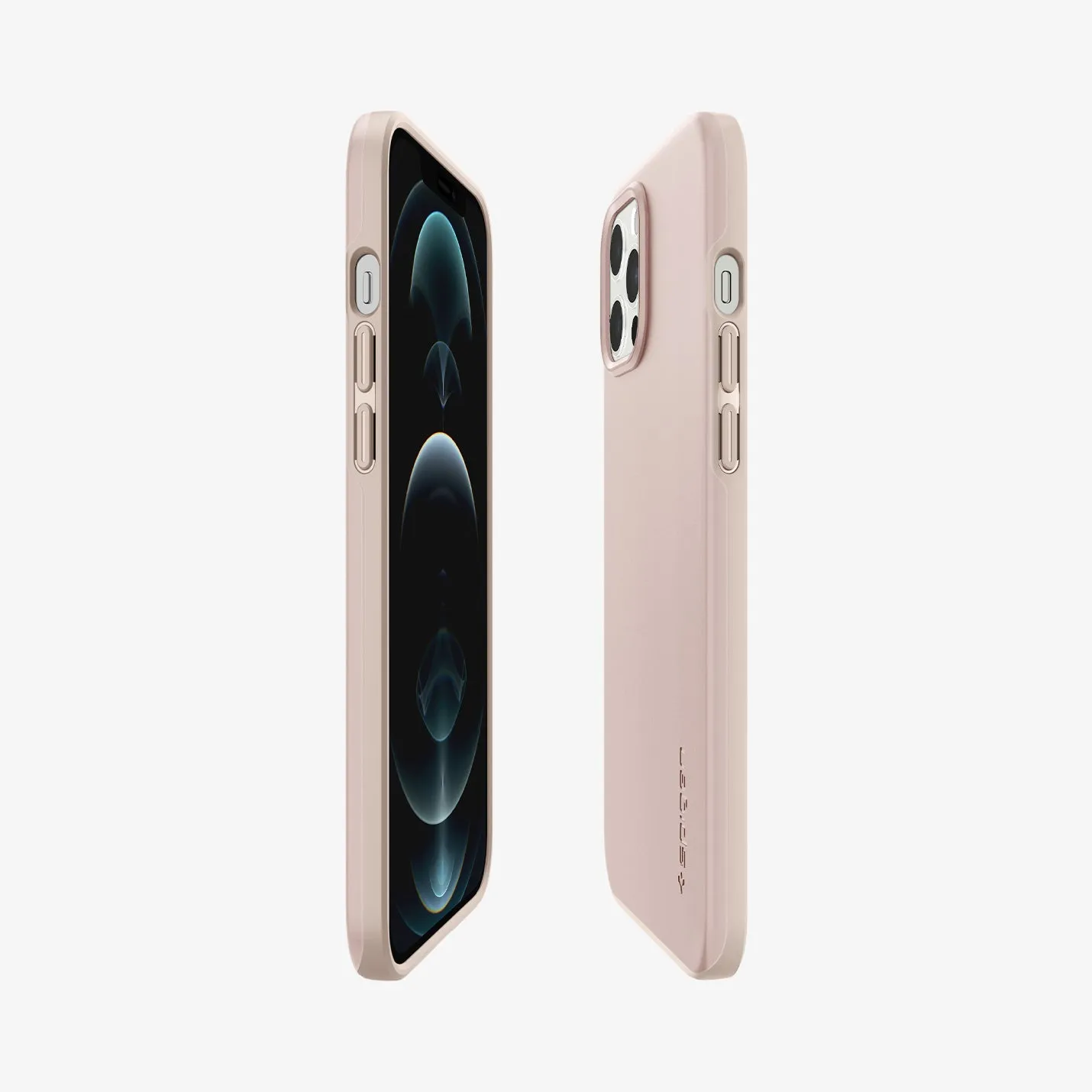 iPhone 12 Series - Thin Fit