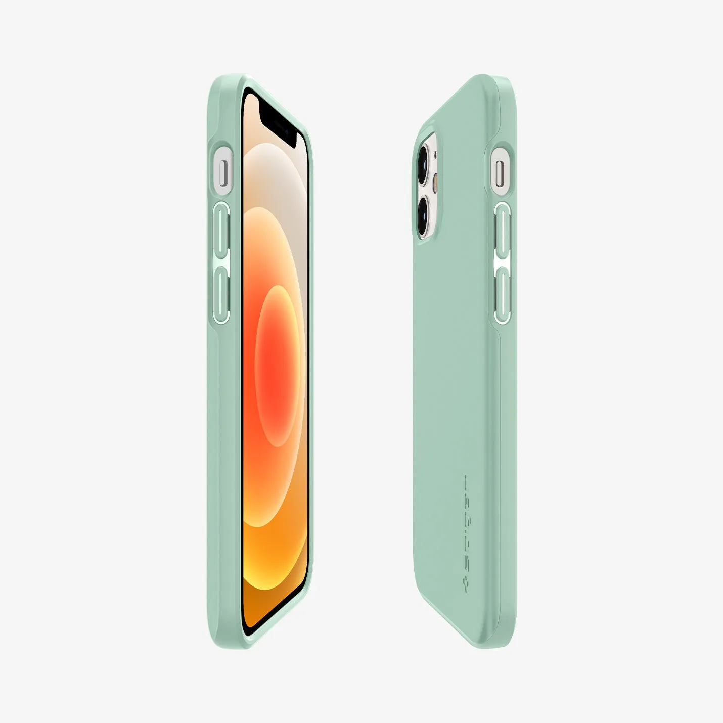 iPhone 12 Series - Thin Fit