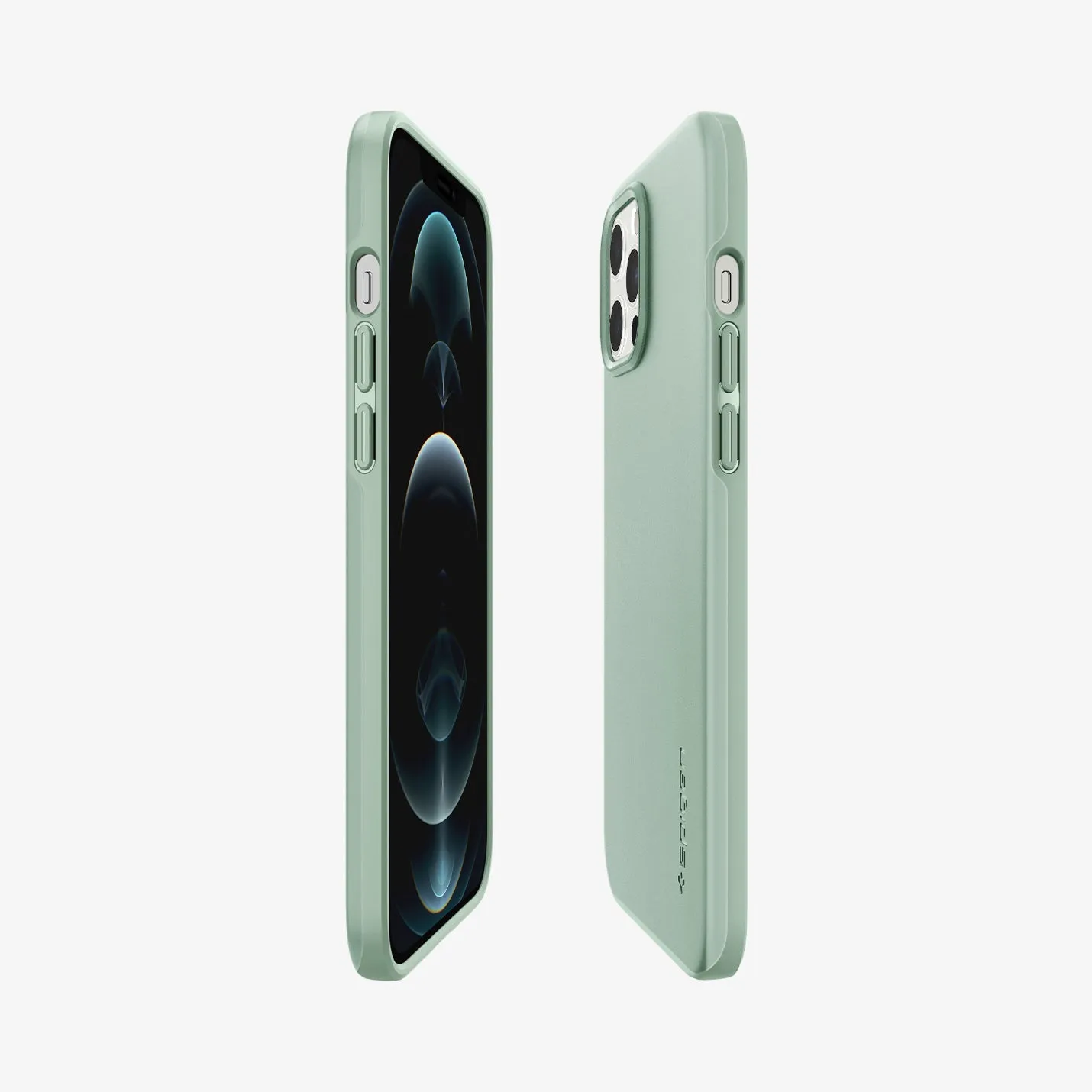 iPhone 12 Series - Thin Fit