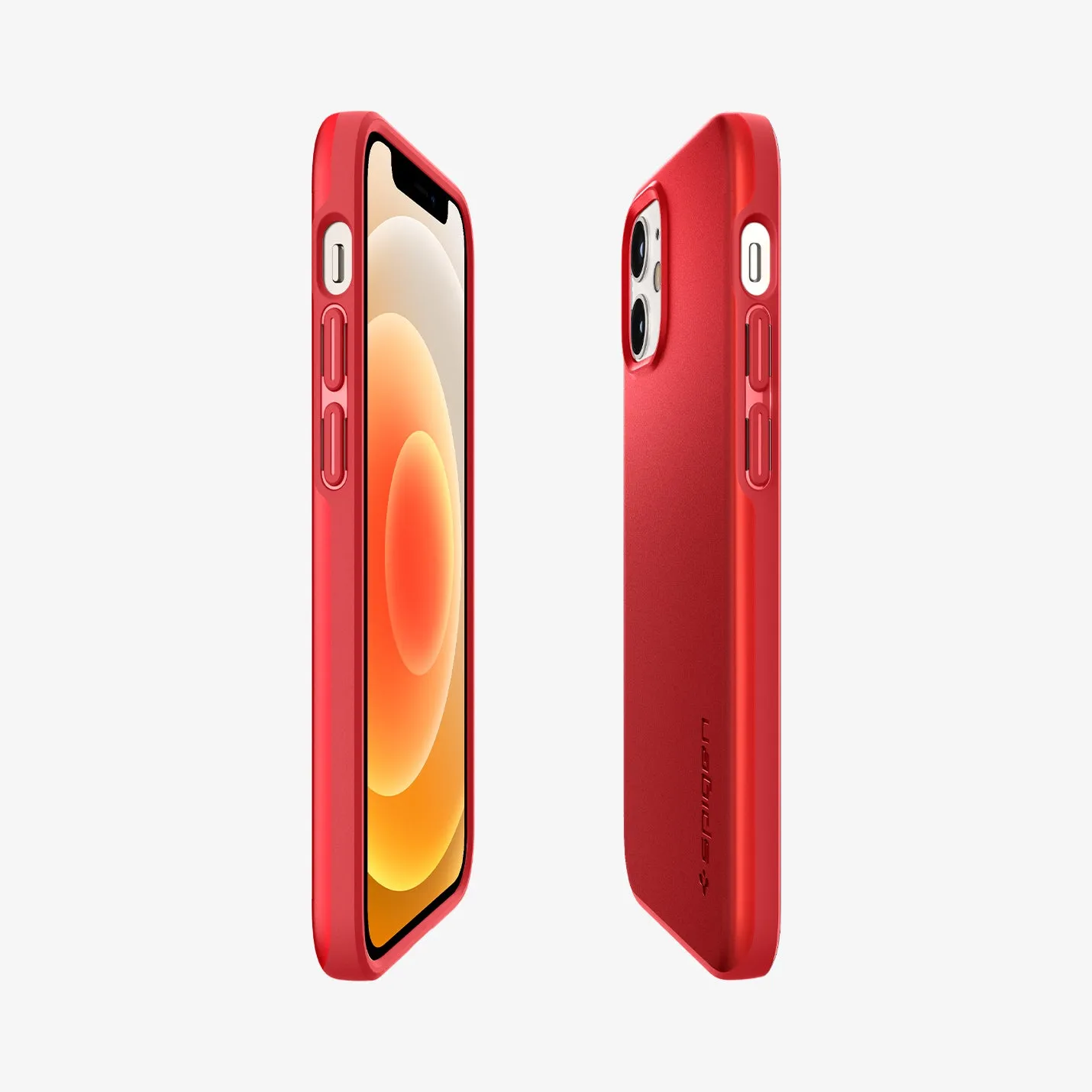 iPhone 12 Series - Thin Fit