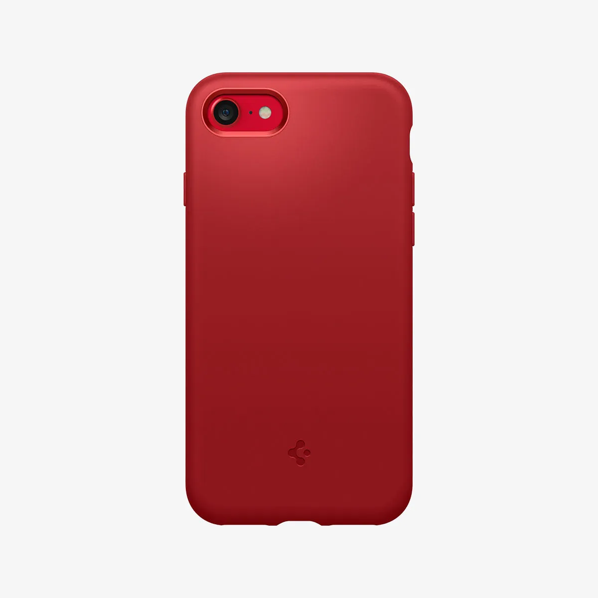 iPhone SE Series - Silicone Fit