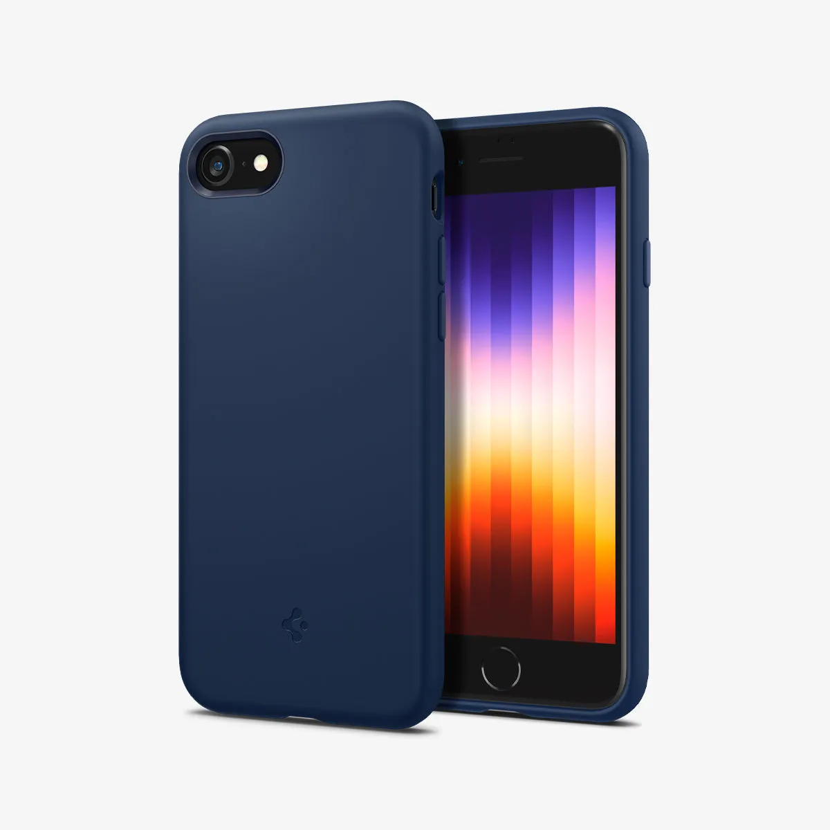 iPhone SE Series - Silicone Fit