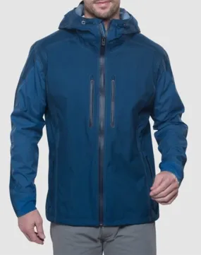 Kuhl Jetstream Jacket Men Creek Blue