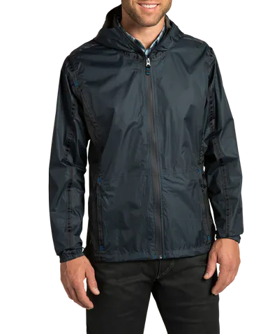 Kuhl Parachute Jacket