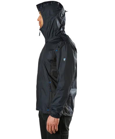 Kuhl Parachute Jacket