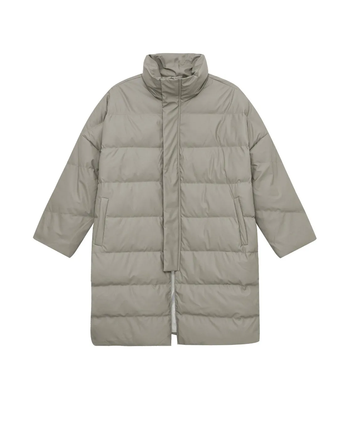 Long Down Jacket OYC0036