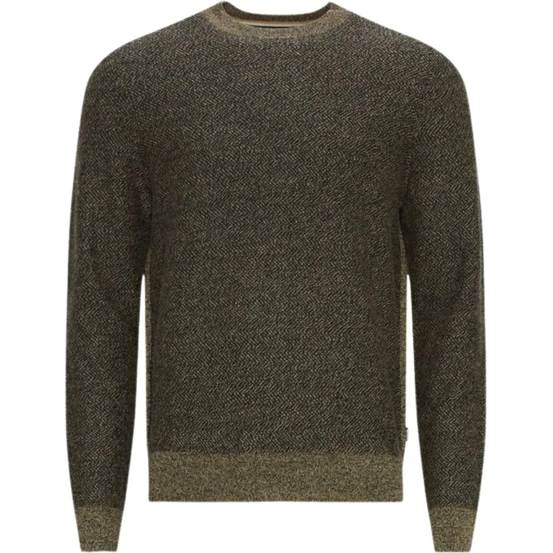 Marameo Crew Neck Knitted Jumper 50500662