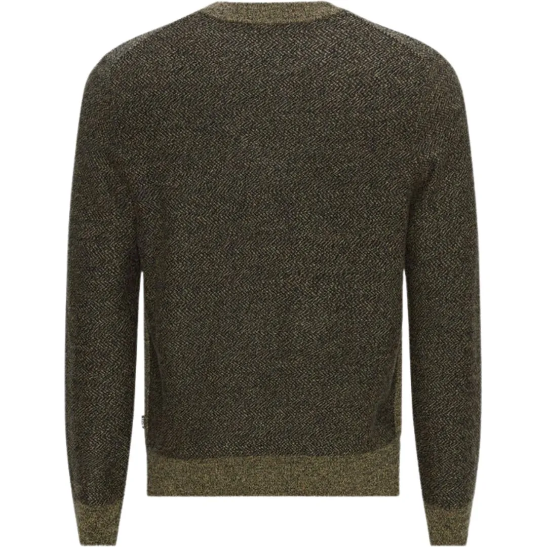 Marameo Crew Neck Knitted Jumper 50500662