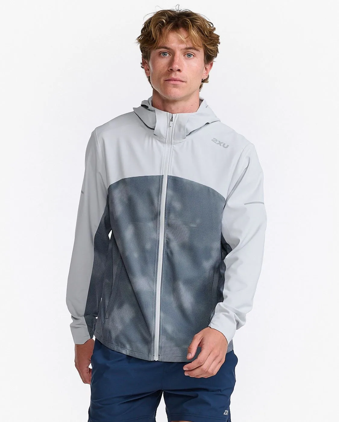 Men's Aero Jacket