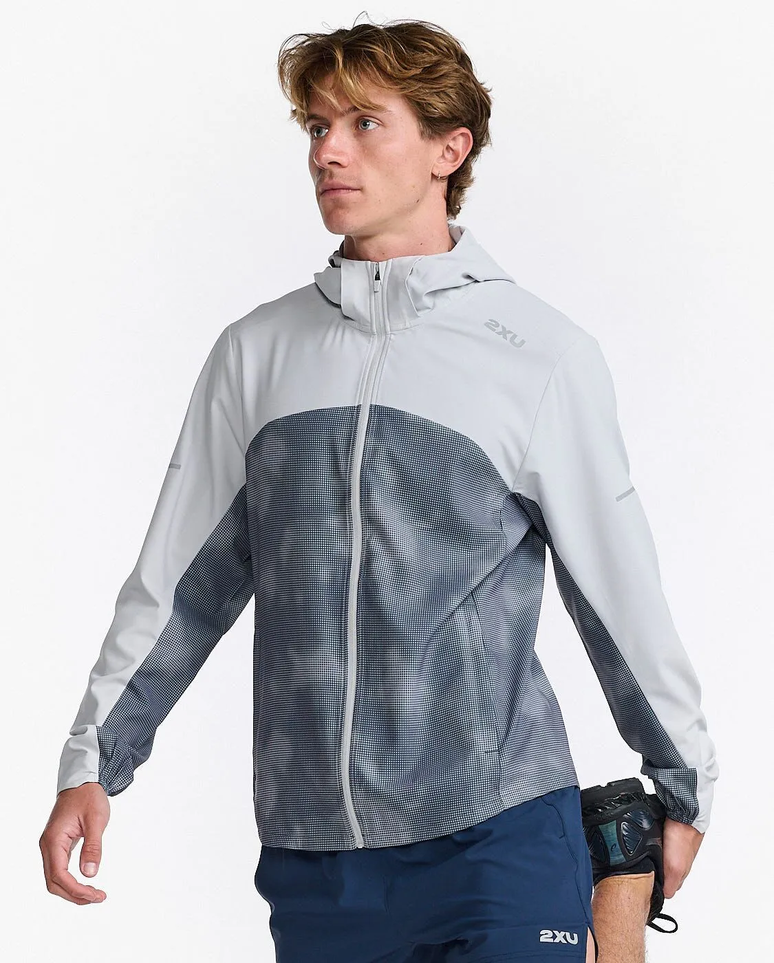 Men's Aero Jacket