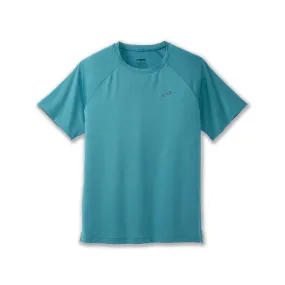 Men's Atmosphere Short Sleeve 2.0 - Storm Blue