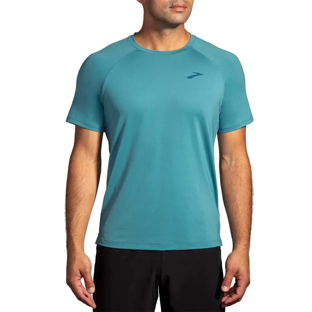 Men's Atmosphere Short Sleeve 2.0 - Storm Blue