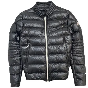 Men's Berriat Down Jacket Black Size 3 / L