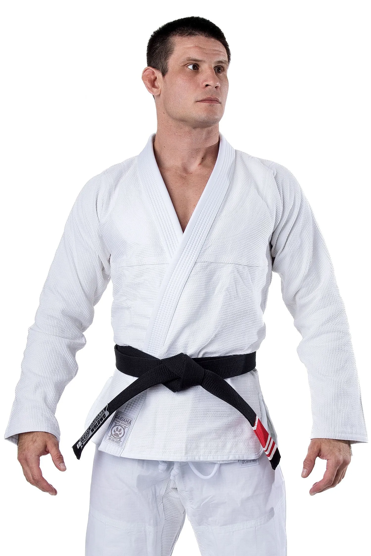 Men's Comp Ultralight Jiu Jitsu Gi - Jacket