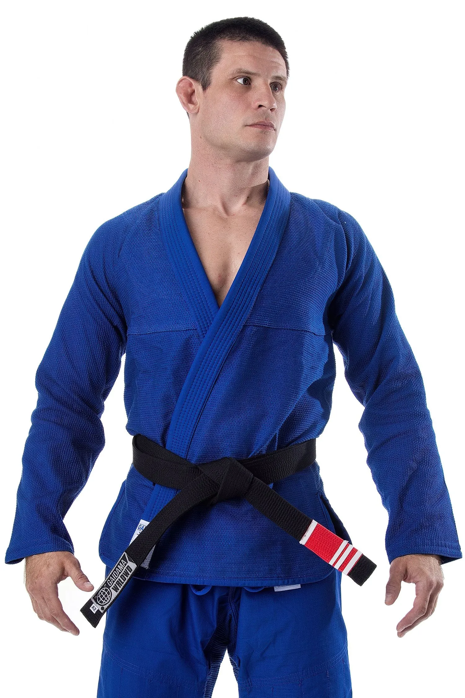 Men's Comp Ultralight Jiu Jitsu Gi - Jacket