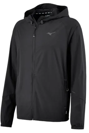 MEN'S INFINITY PACKABLE JACKET - 9090 BLACK