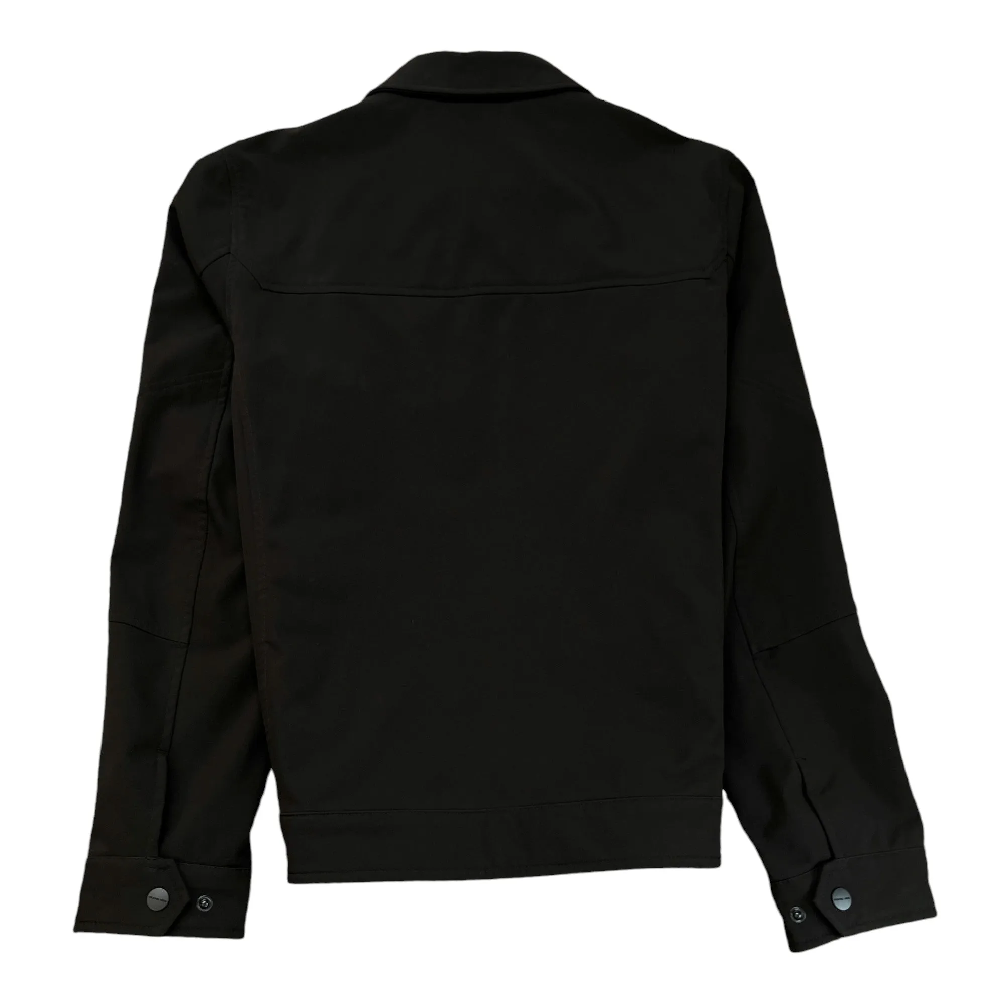 Men's Mk Jacket Black Size S