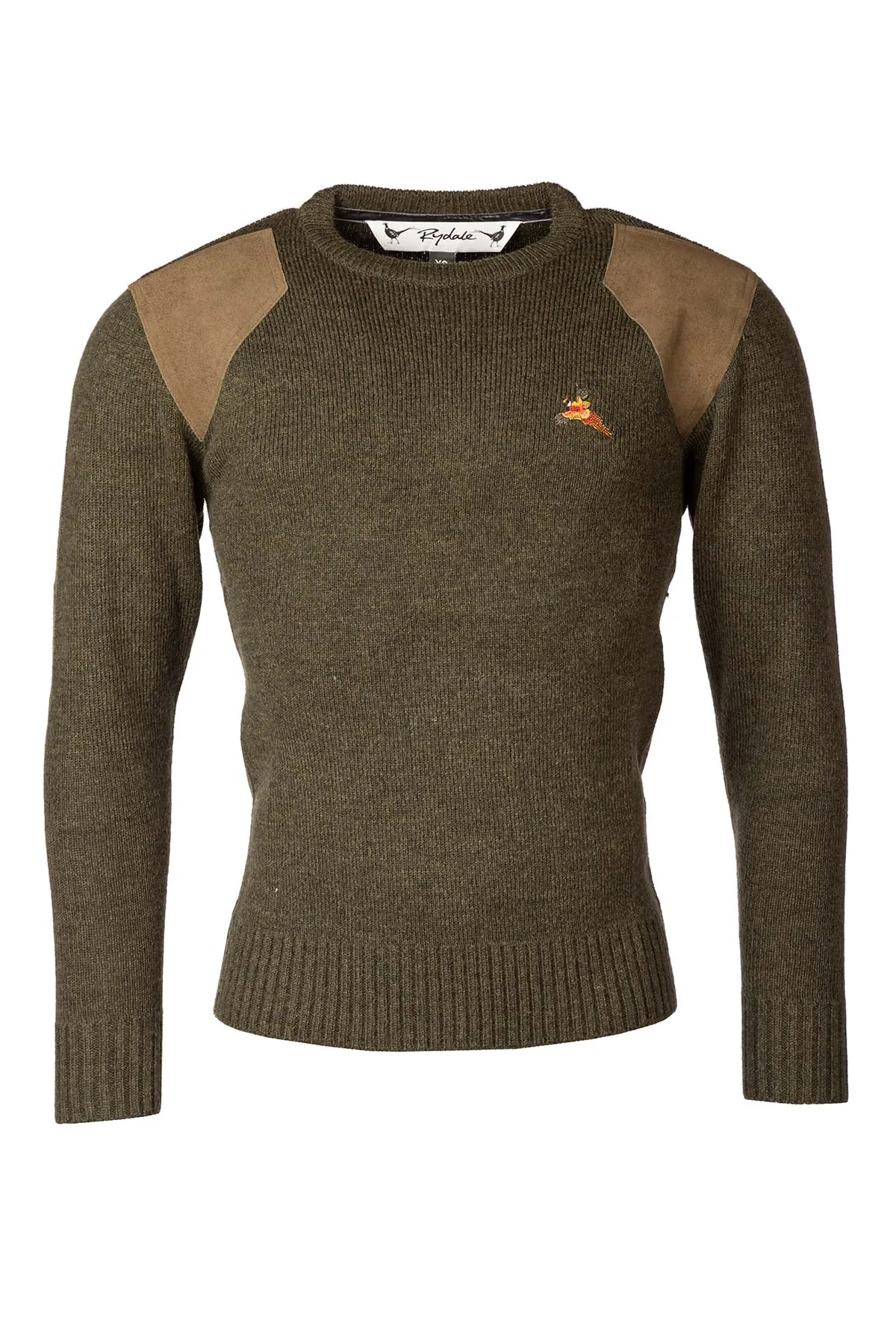 Men's Pheasant Shooting Jumper - Wykeham