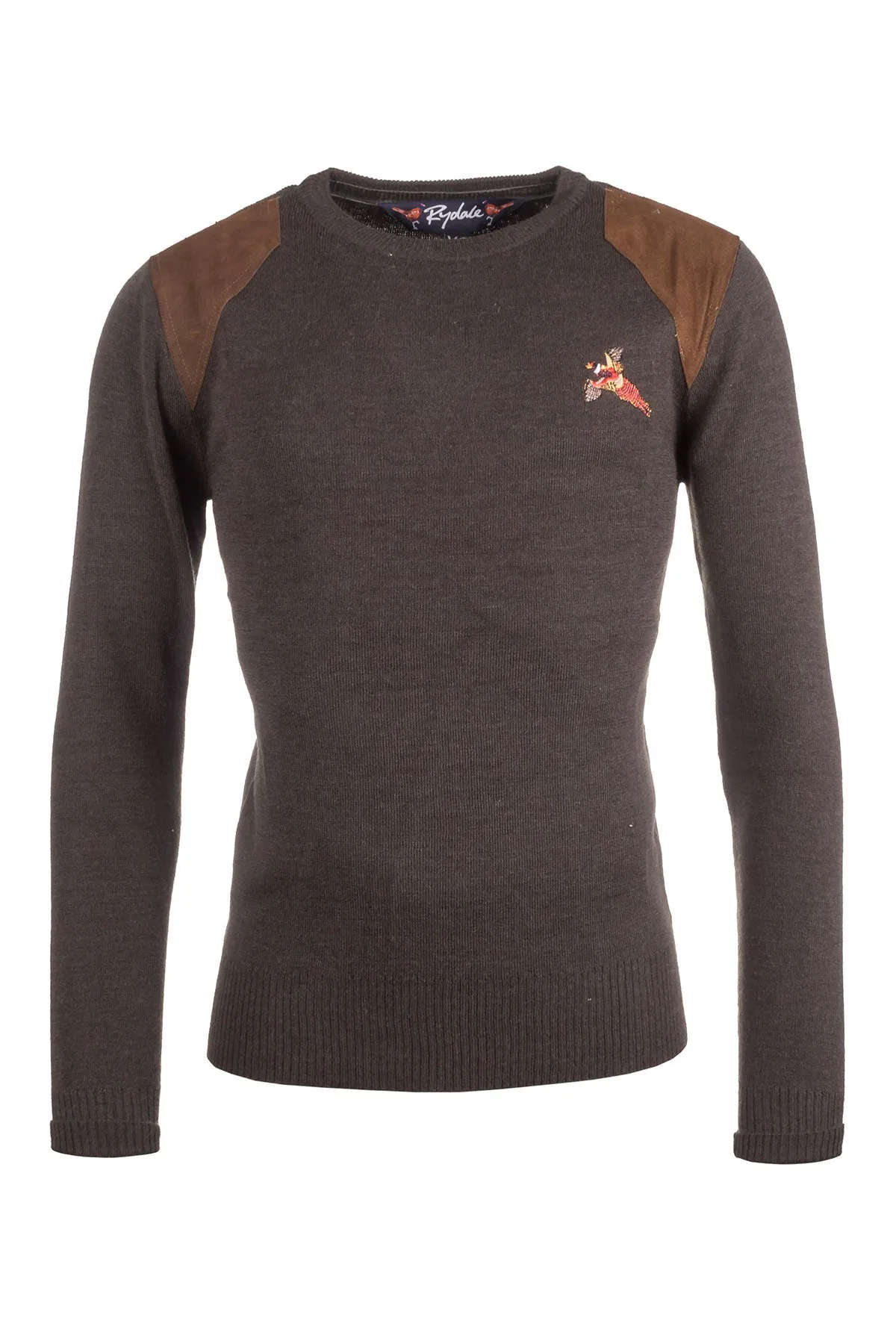 Men's Pheasant Shooting Jumper - Wykeham