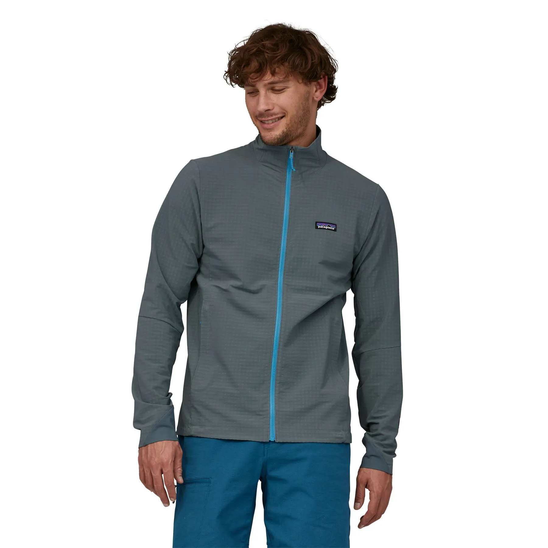 Mens R1 Techface Jacket-Sale