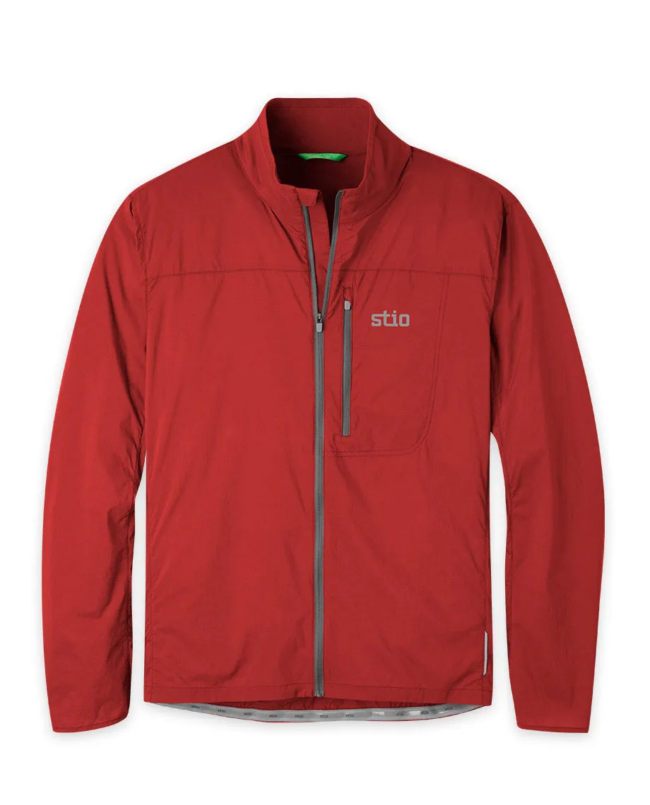 Men's Second Light Jacket