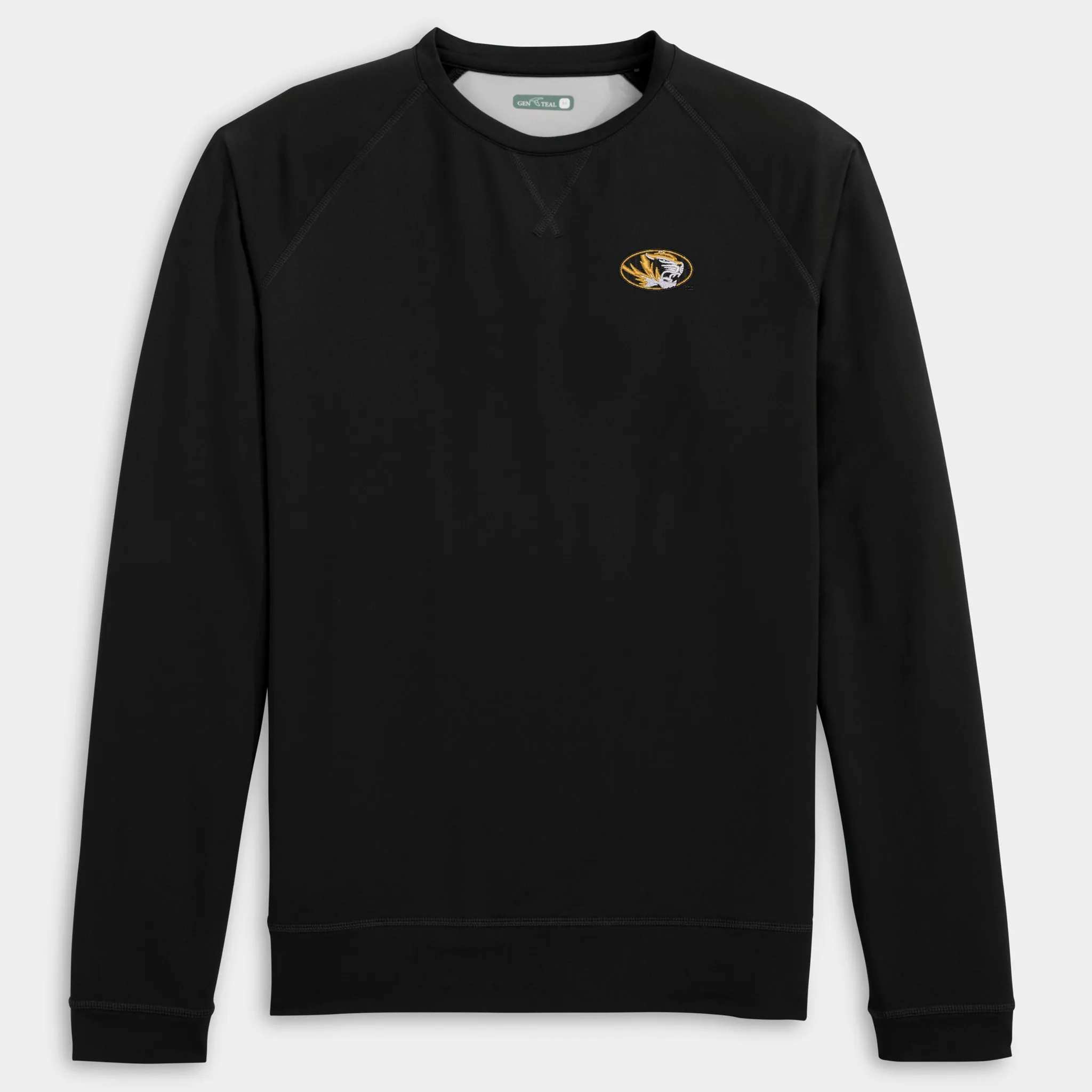 Missouri Richmond Venture Performance Crewneck