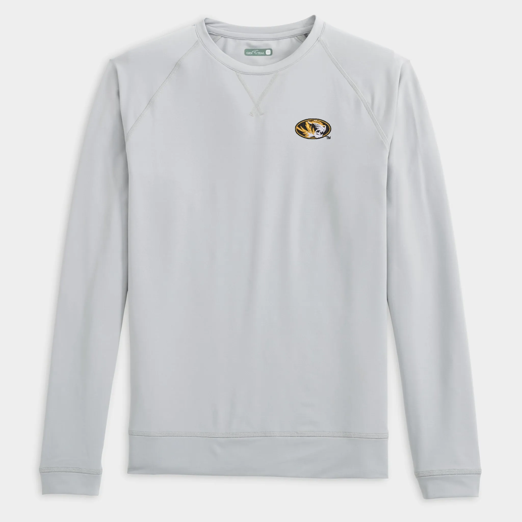 Missouri Richmond Venture Performance Crewneck