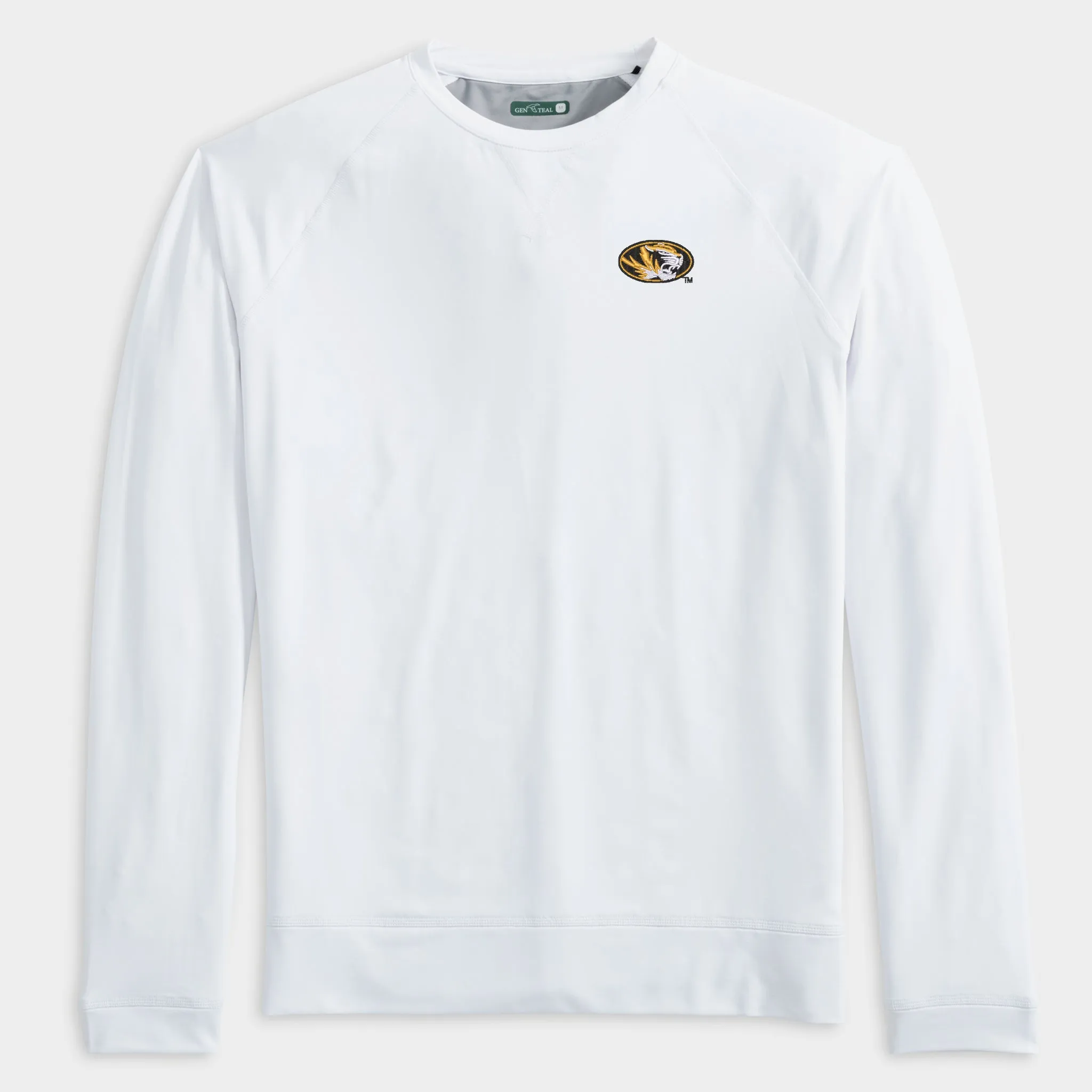 Missouri Richmond Venture Performance Crewneck