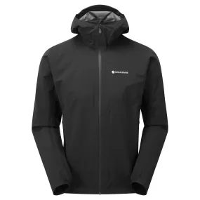 Montane Minimus Lite Waterproof Jacket Mens