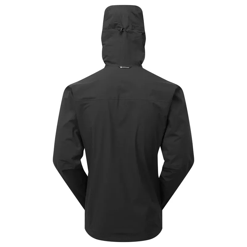 Montane Minimus Lite Waterproof Jacket Mens