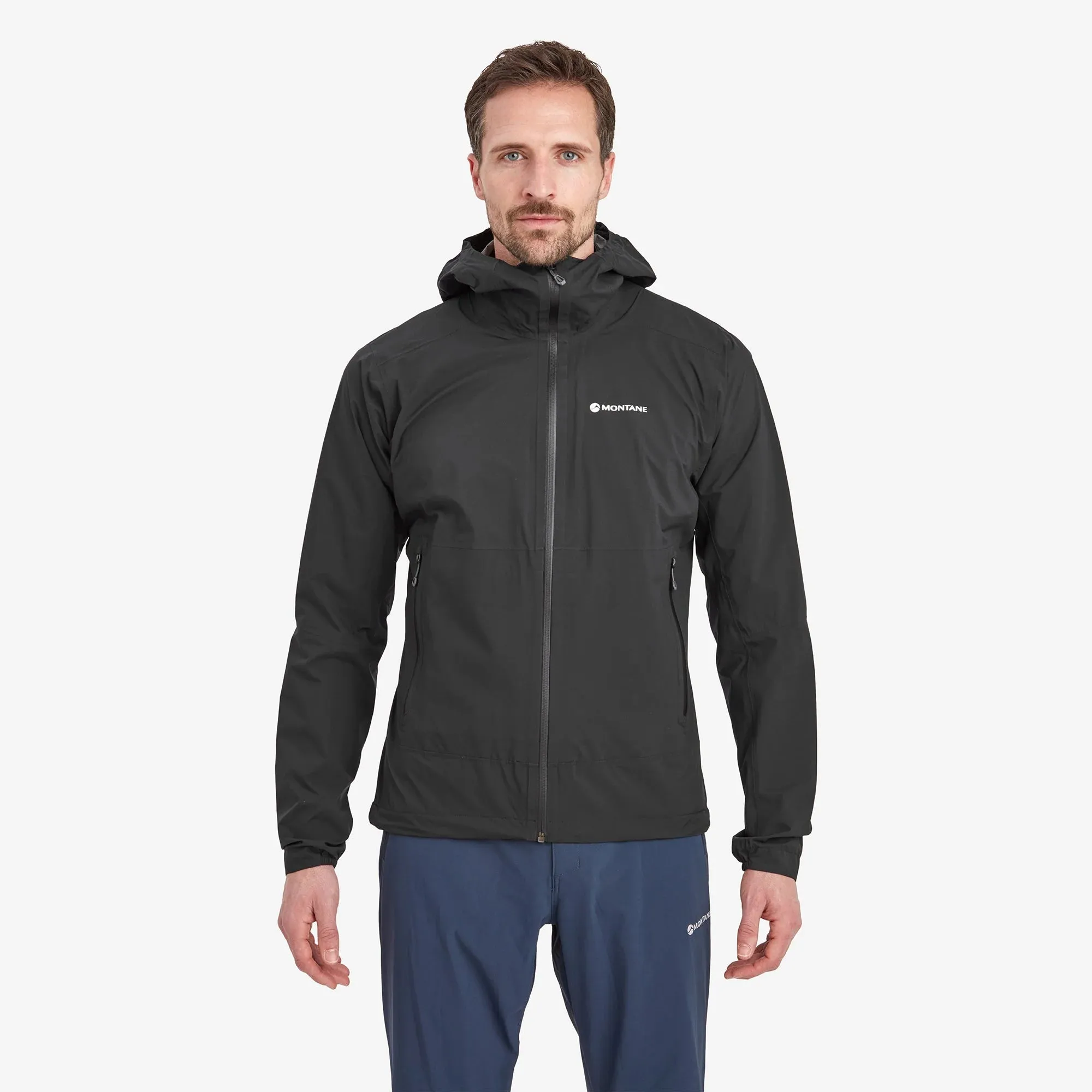 Montane Minimus Lite Waterproof Jacket Mens