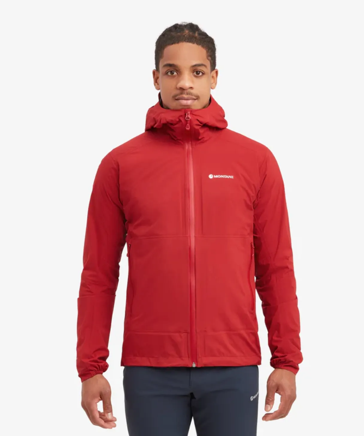 Montane Minimus Lite Waterproof Jacket Mens