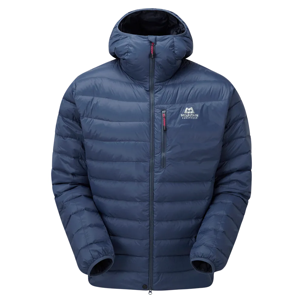 Mountain Equipment Frostline Men's Down Jacket - CLEARANCE