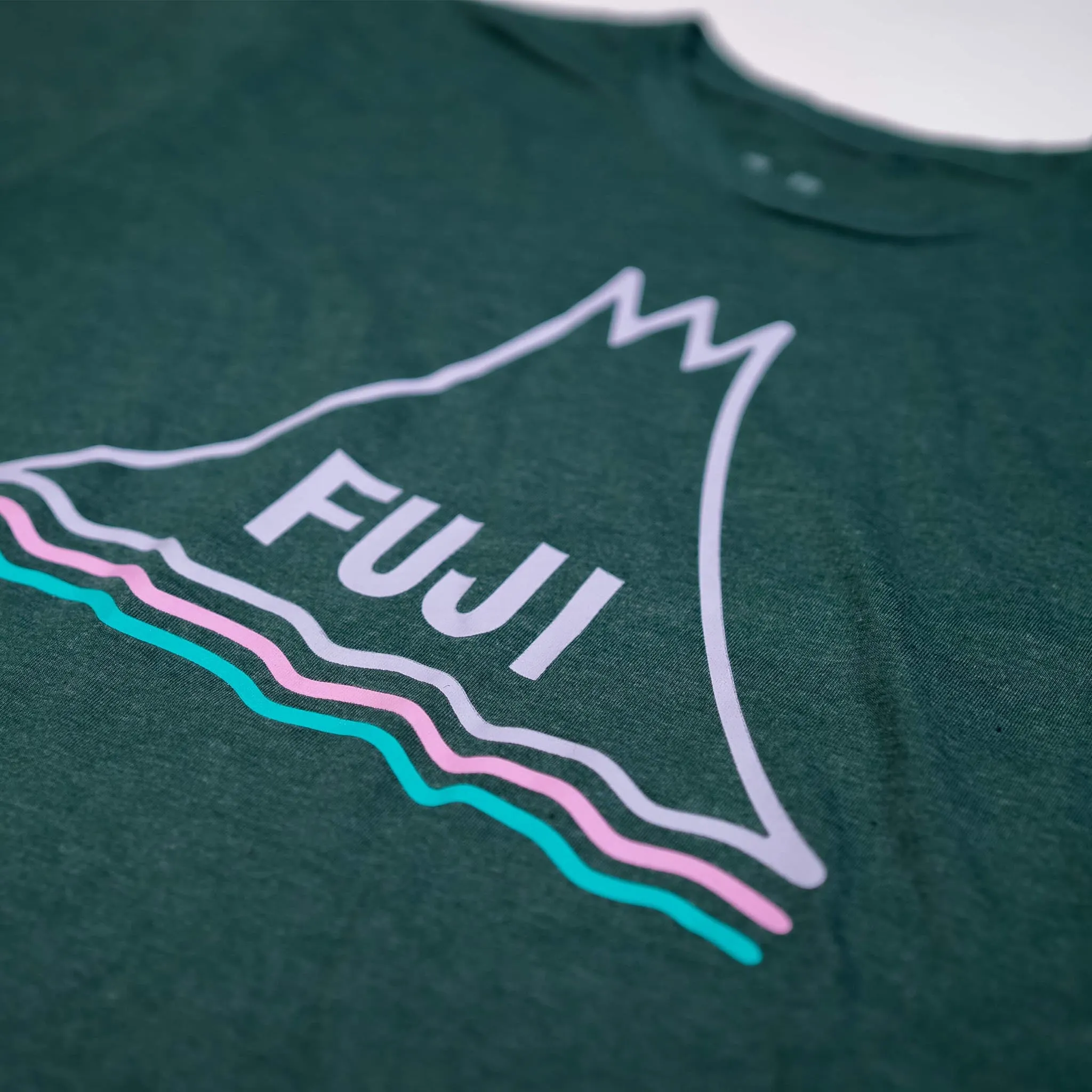 Mountain Vibes Tee