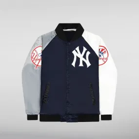 New York Yankees Varsity Jacket