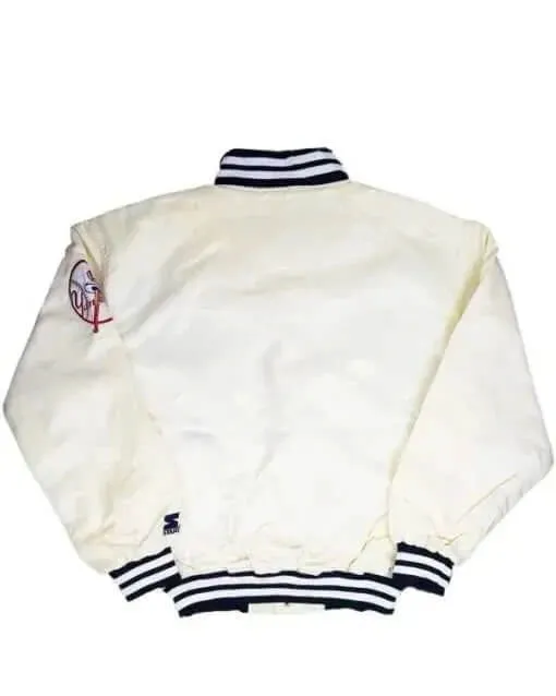 New York Yankees Varsity Jacket