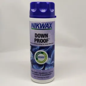 NIKWAX Down Proof