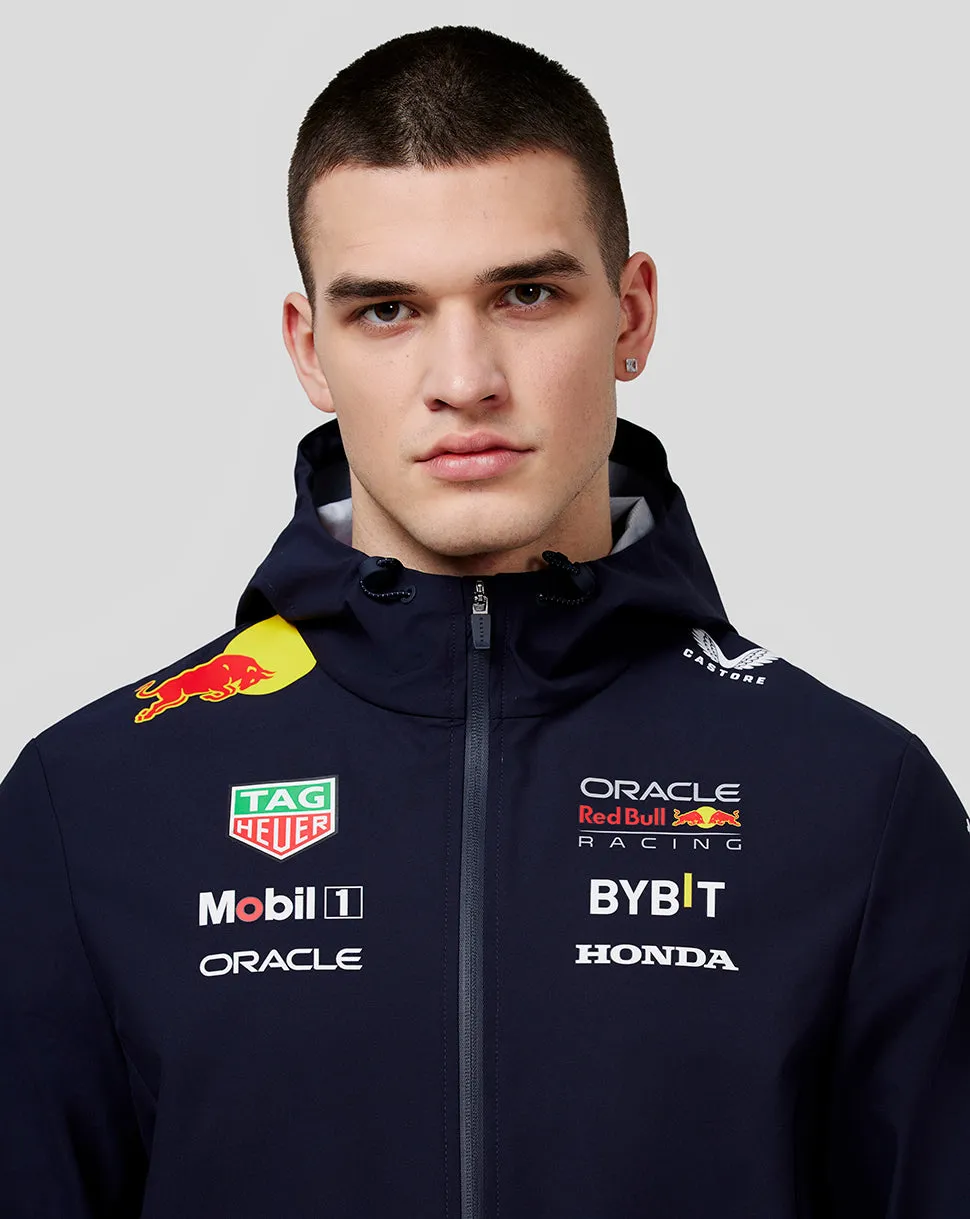 Oracle Red Bull Water Resistant Jacket