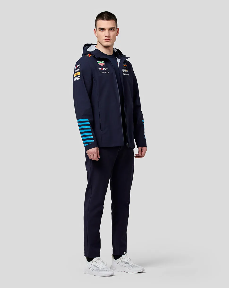 Oracle Red Bull Water Resistant Jacket