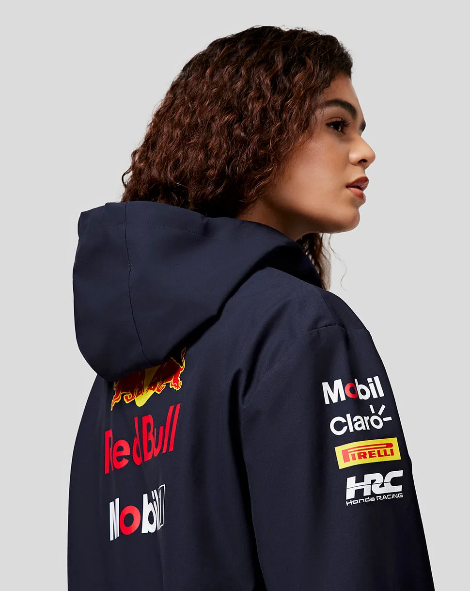 Oracle Red Bull Water Resistant Jacket