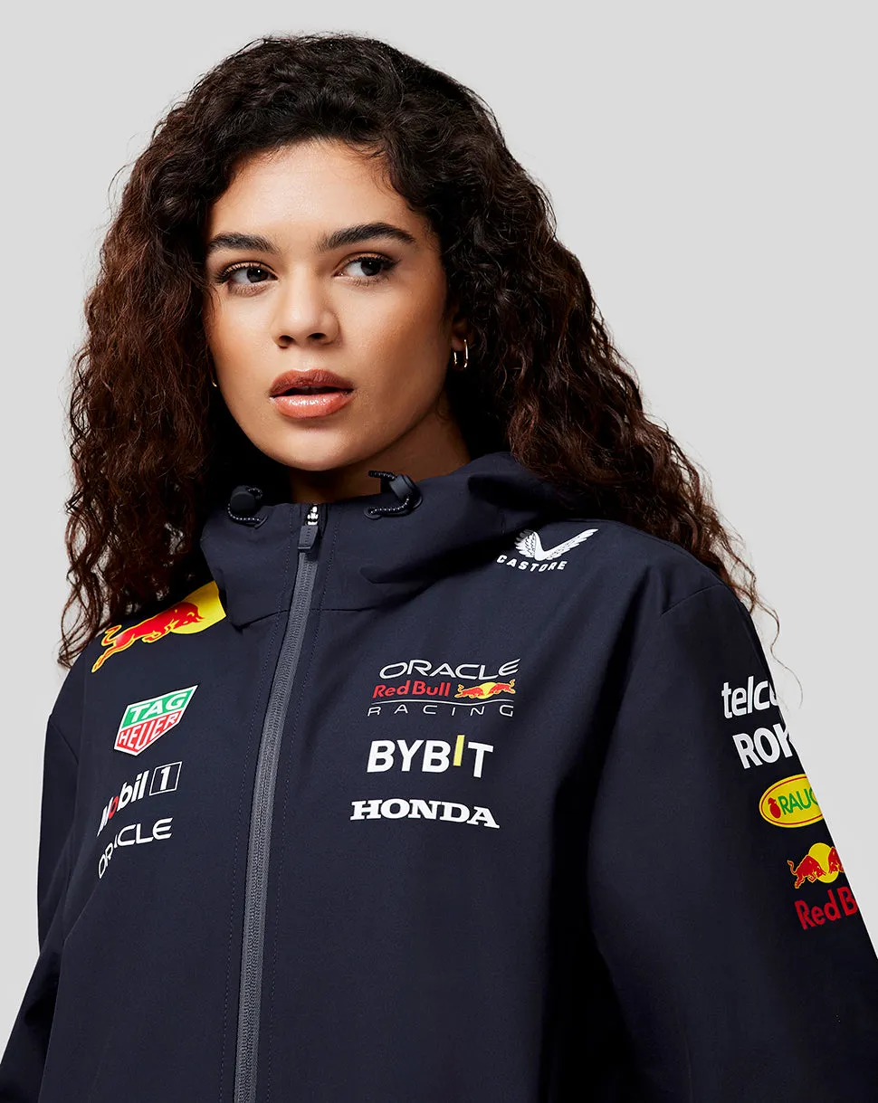 Oracle Red Bull Water Resistant Jacket