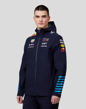 Oracle Red Bull Water Resistant Jacket