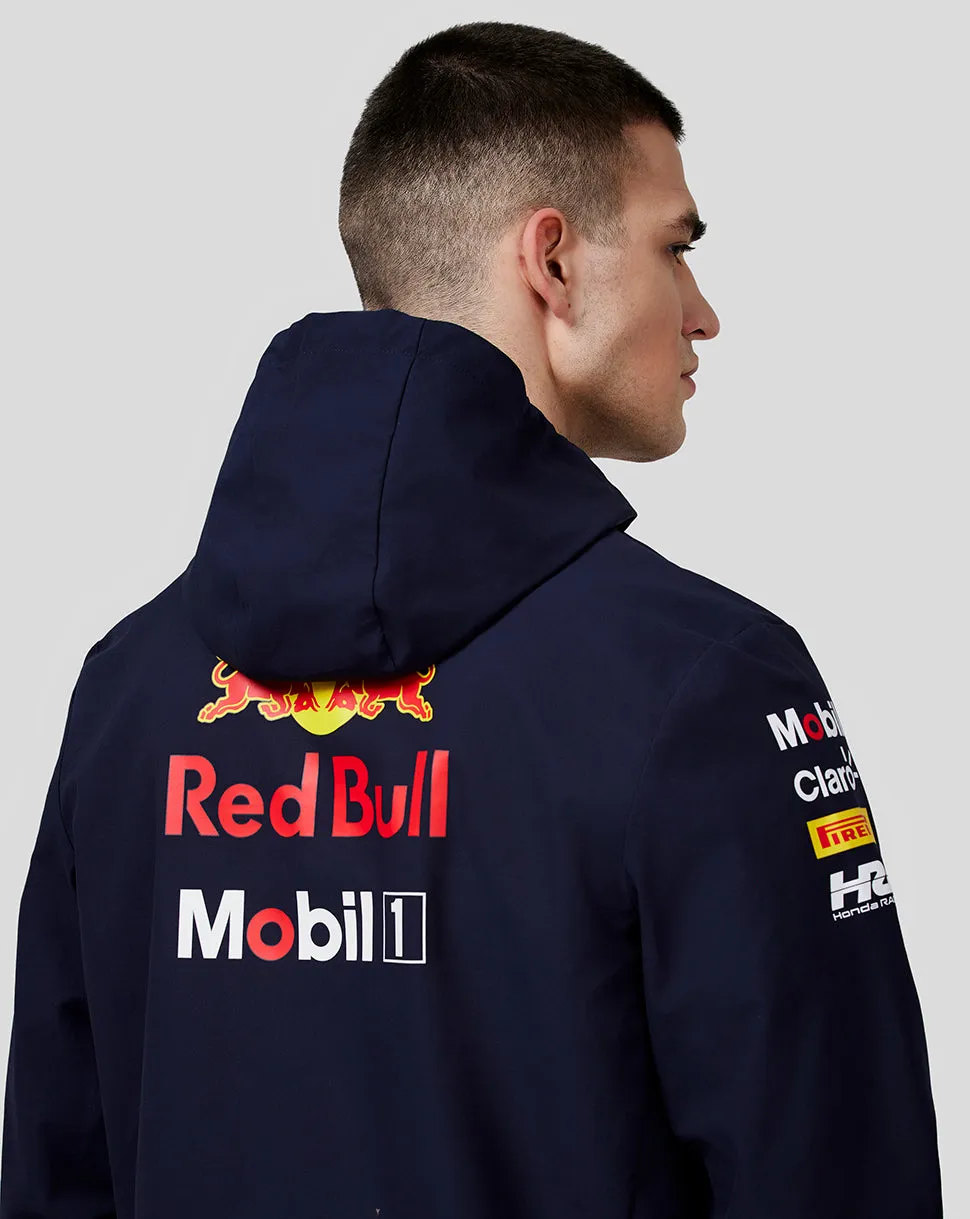 Oracle Red Bull Water Resistant Jacket