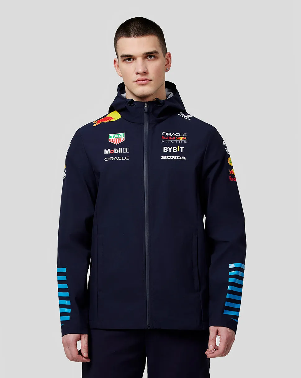 Oracle Red Bull Water Resistant Jacket