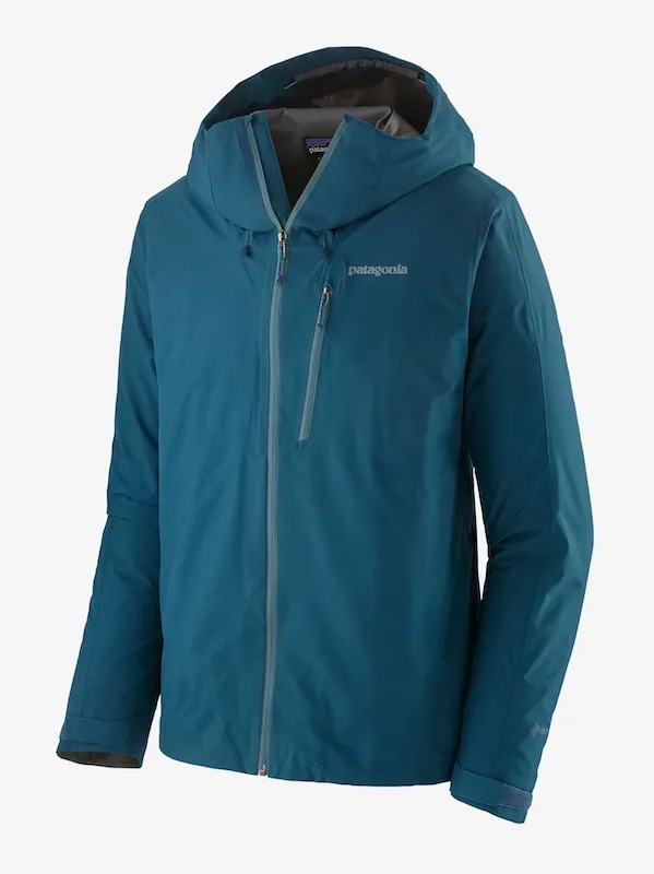 Patagonia Gore-Tex Calcite Jacket